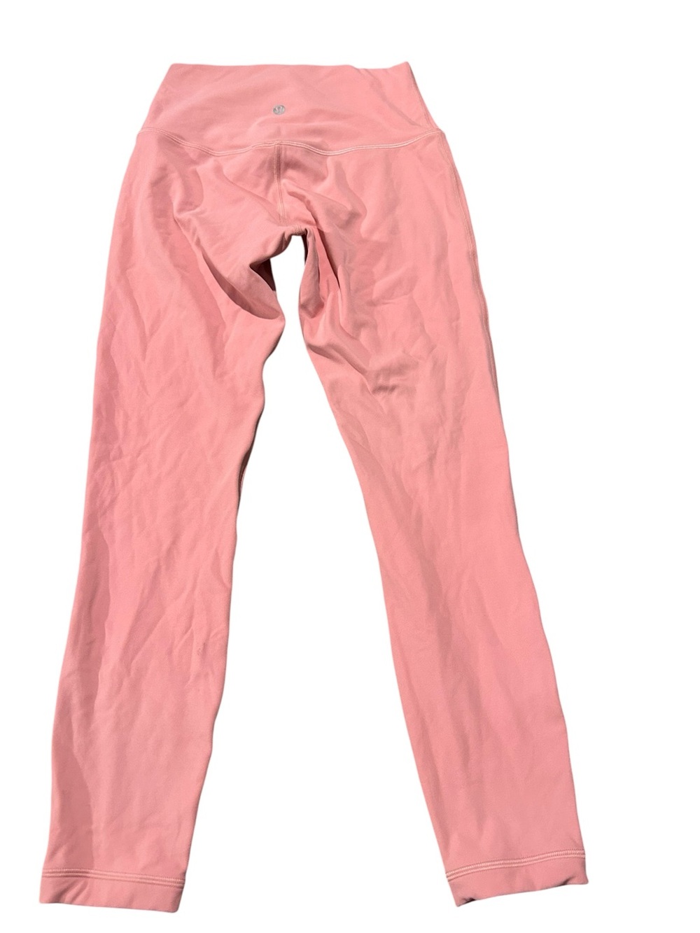 Lululemon high waisted align size 6 - Picture 1 of 2